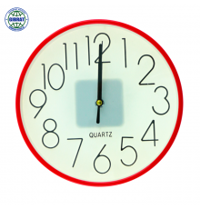 Часы настенные 167