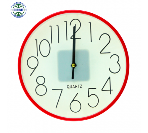 Часы настенные 167