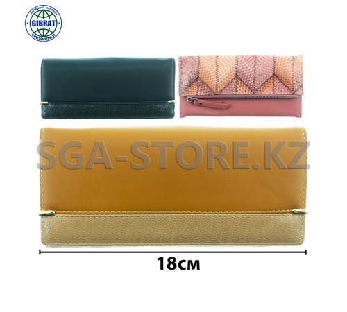 Кошелек женский 81009