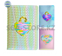 Блокнот детский, клетка, формат-А5, А66-11