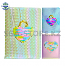 Блокнот детский, клетка, формат-А5, А66-11