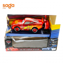 Машина тачки с пультом 17616-7