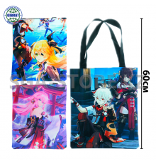 Шоппер "Аниме"