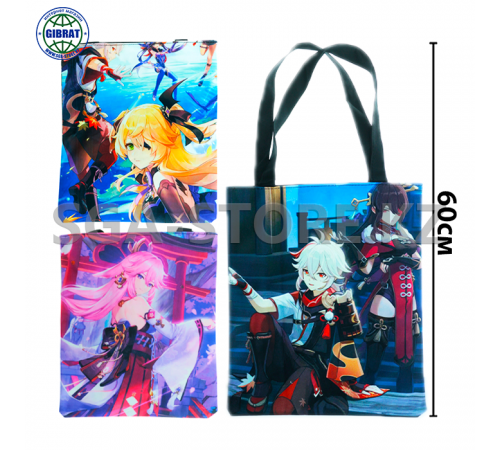 Шоппер "Аниме"