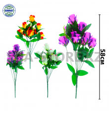 Букет искусственных цветов 001