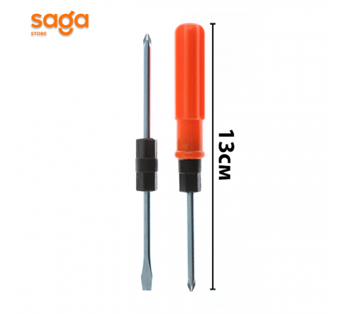 Отвертка  2. 13см