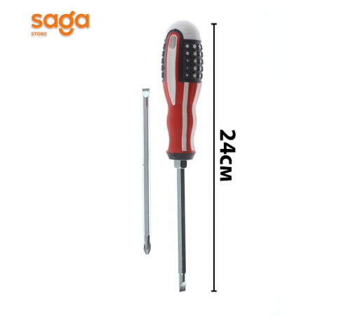 Отвертка  6. 24см