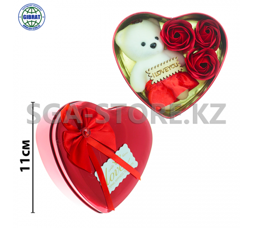 Подарочный набор на 8 марта СР