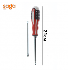 Отвертка 5. 21см