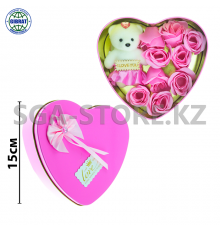 Подарочный набор на 8 марта Б