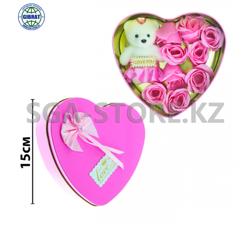 Подарочный набор на 8 марта Б