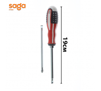 Отвертка 4. 19см