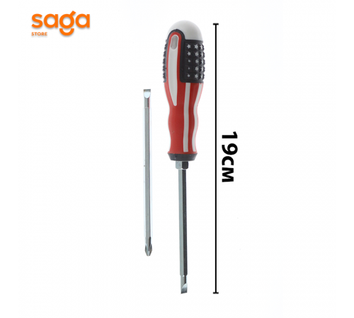 Отвертка 4. 19см