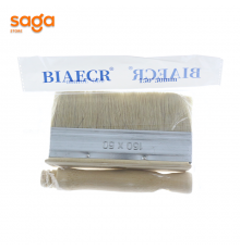 Макловица деревянная 150*50мм