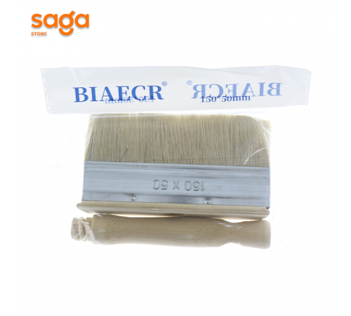 Макловица деревянная 150*50мм