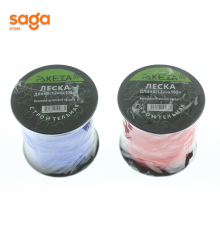 Леска строительная 100 метр 1,2мм