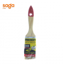 Кисточка для краски 38мм