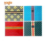 Пакет бумажный 23*18*10см 1/12/648