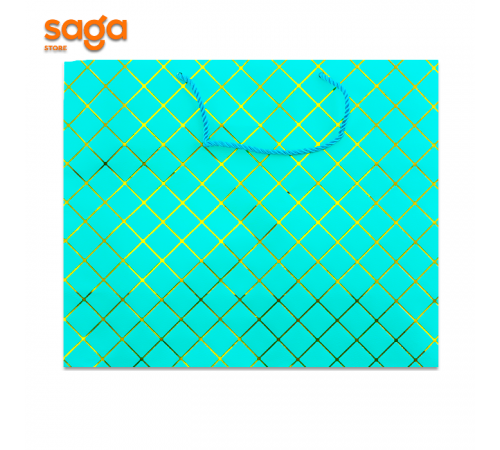 Пакет бумажный 23*18*10см 1/12/648