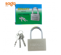 Замок для двери 70мм,  RUITAI 3070  1/12/72