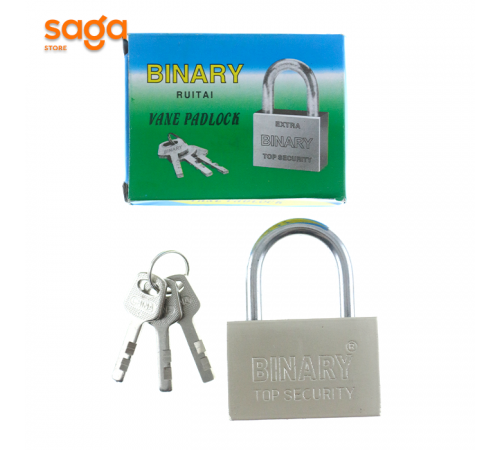 Замок для двери 70мм,  RUITAI 3070  1/12/72