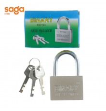 Замок для двери 60мм,  RUITAI 3060 1/20/120