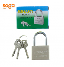 Замок для двери 40мм,  RUITAI 3040