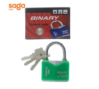 Замок для двери 50мм, BINARY 365.