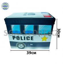 Органайзер бокс А 09