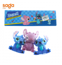 Пищалка стич 3х 356-3