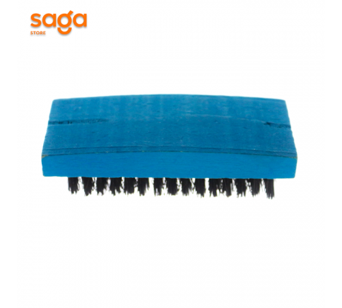 Щетка для обув дерево KAIDA 428.