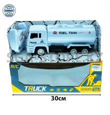 Машина радиоуправляемая "Спецтехника" GC20/25