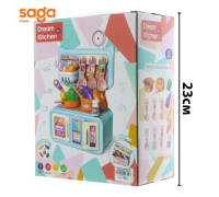Ролевая игра Кухня в коробке 28-3