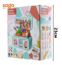 Ролевая игра Кухня в коробке 28-3