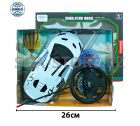 Машина радиоуправляемая "Lamborghini" JH61E