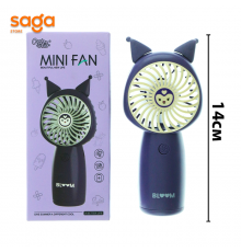Вентилятор ручной Minifan Куроми, портативный,  677-20