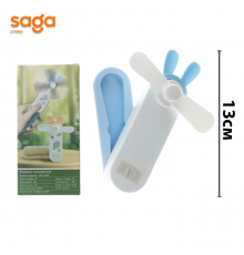 Вентилятор ручной FAN, портативный, Q15B