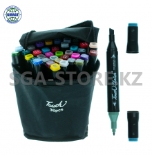 Фломастер для скетчинга "Touch/Sketch", 36цв.