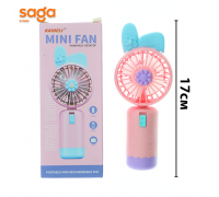 Вентилятор ручной Minifan, портативный, 2040-17.
