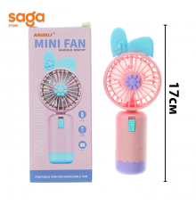 Вентилятор ручной Minifan, портативный, 2040-17.