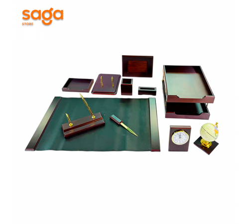 Органайзер для руководителей,  11 предметов, XL 1108-12