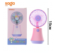 Вентилятор ручной Minifan, портативный, 2040-16.