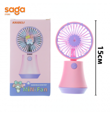 Вентилятор ручной Minifan, портативный, 2040-16.