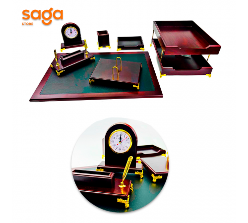 Органайзер для руководителей,  7 предметов, XL 658