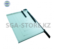 Машина бумагорезательная/Резак, формат-А3, DL 829-2