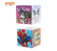 Кубик рубик детский 681-1