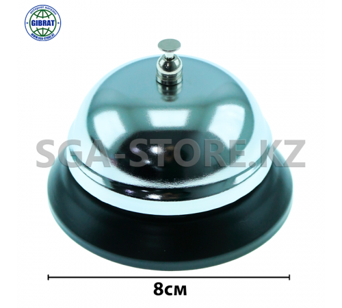 Звонок настольный DL 85200