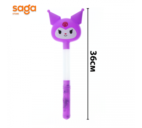 Палочка светящийся Куроми 208-2