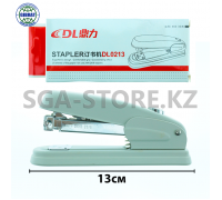 Степлер "DL", до 25 листов, 24/6 24/6, 0213