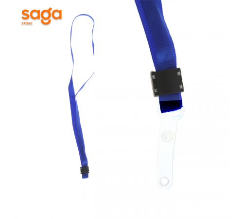 Лента для бейджа, ширина-15мм.